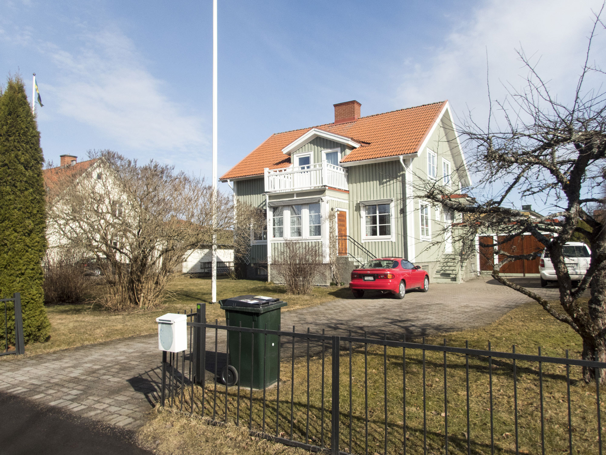 Karlstad (Photo License: CC-BY-SA-3.0 )